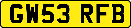 GW53RFB