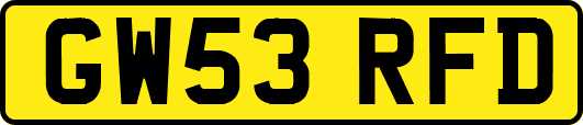 GW53RFD
