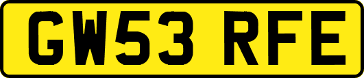 GW53RFE