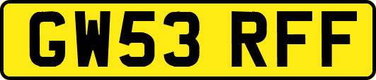 GW53RFF