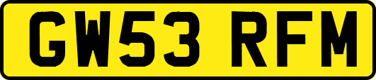 GW53RFM