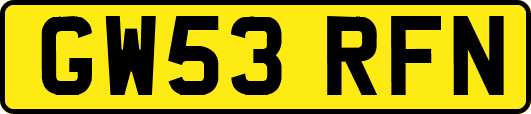 GW53RFN