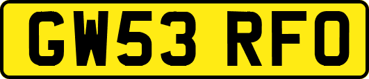 GW53RFO