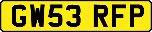 GW53RFP
