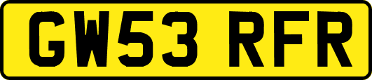GW53RFR