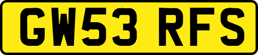 GW53RFS