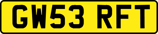 GW53RFT