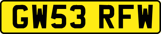 GW53RFW