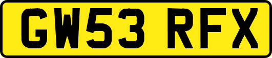 GW53RFX