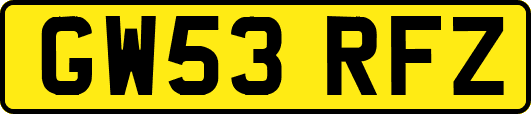 GW53RFZ