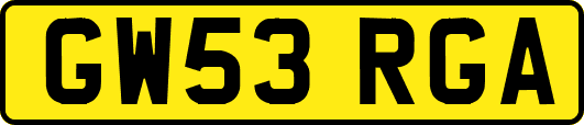 GW53RGA