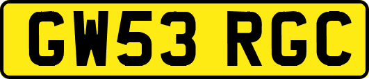 GW53RGC