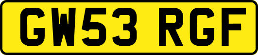 GW53RGF