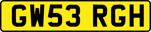 GW53RGH