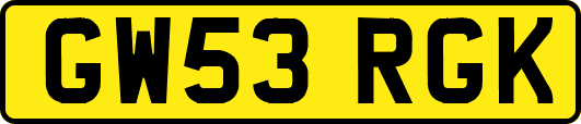 GW53RGK