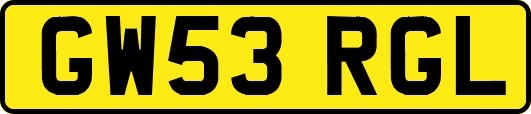 GW53RGL