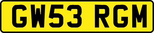 GW53RGM
