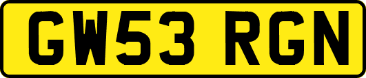 GW53RGN