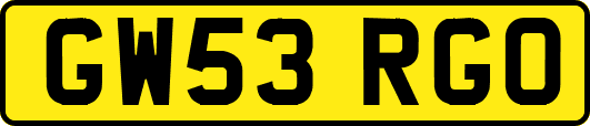 GW53RGO