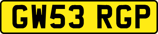 GW53RGP