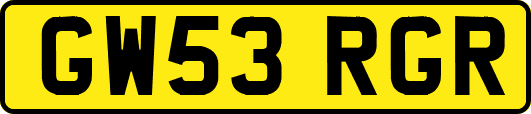 GW53RGR