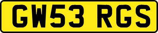GW53RGS
