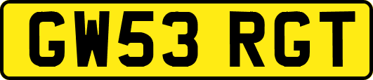 GW53RGT