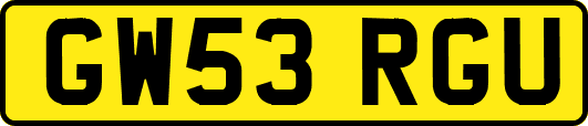 GW53RGU
