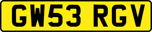 GW53RGV