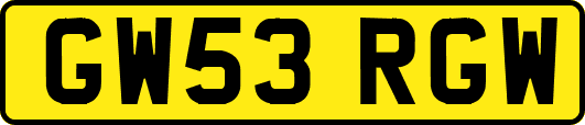 GW53RGW