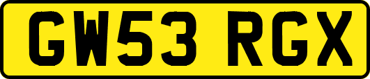 GW53RGX
