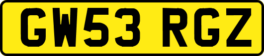 GW53RGZ