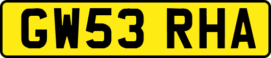 GW53RHA
