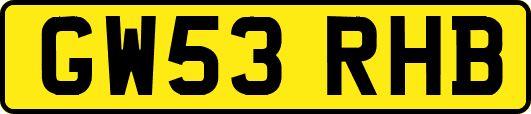 GW53RHB