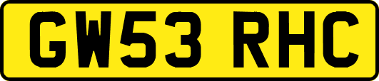 GW53RHC