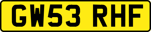 GW53RHF