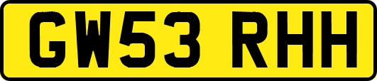 GW53RHH