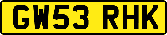 GW53RHK