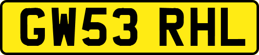 GW53RHL