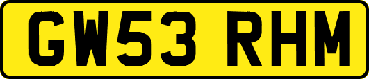 GW53RHM