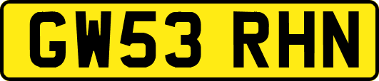 GW53RHN
