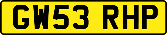 GW53RHP
