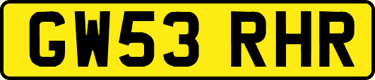 GW53RHR