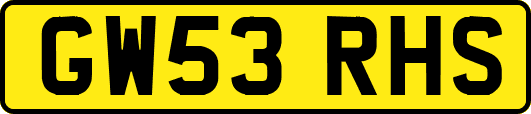 GW53RHS