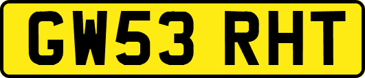 GW53RHT