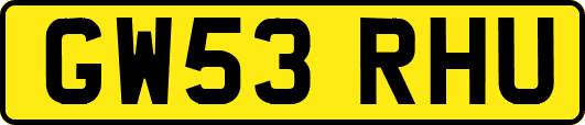GW53RHU