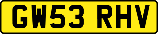 GW53RHV