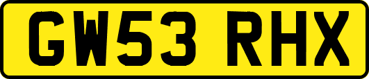 GW53RHX