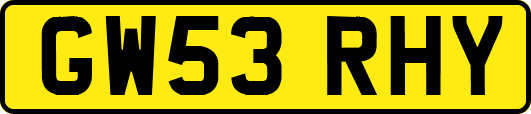 GW53RHY