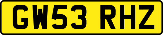 GW53RHZ